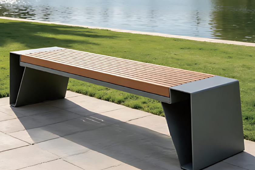benches