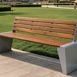 benches