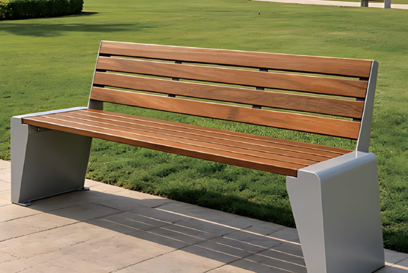 benches