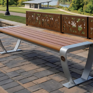 benches