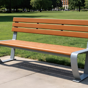 benches