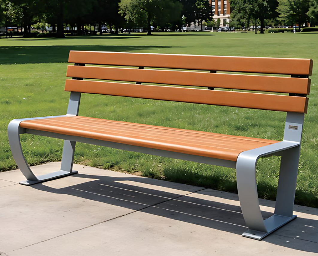 benches