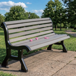 benches