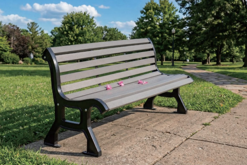 benches