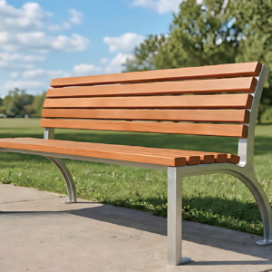benches