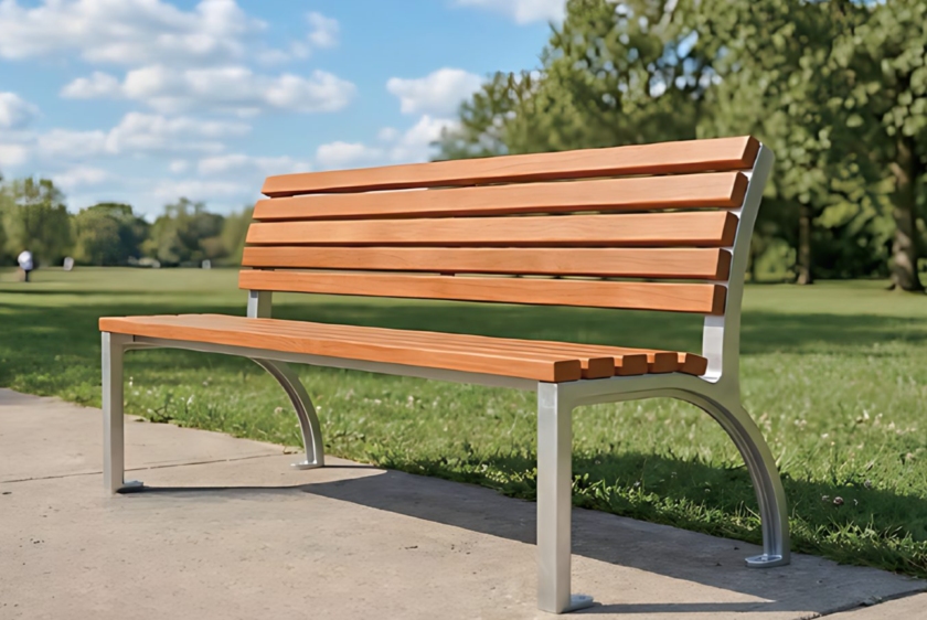 benches