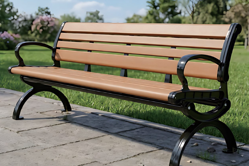 Benches