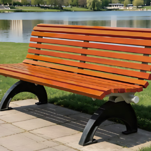 benches
