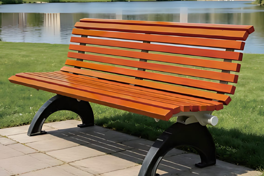 benches