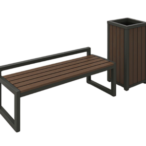 benches