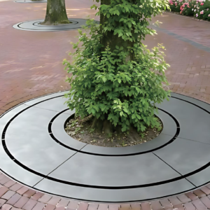 tree grate