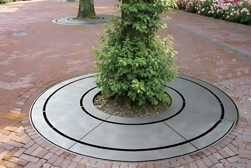 tree grate