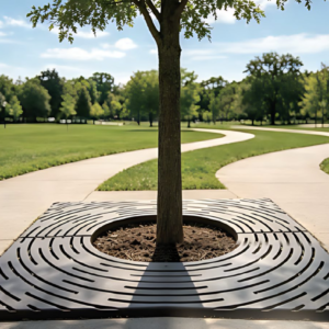 tree grate