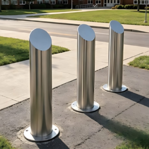 Bollards