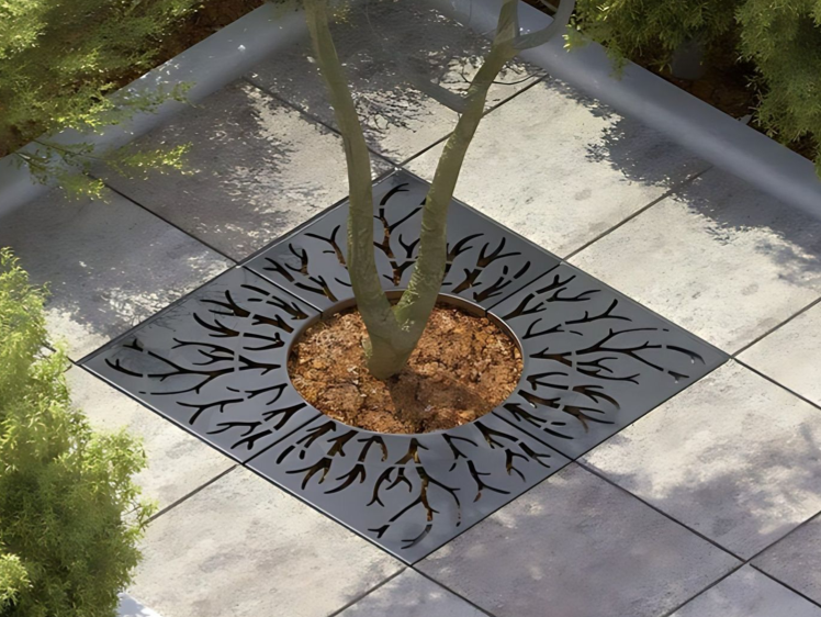 Root Pattern