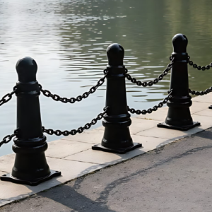 Chain Bollard