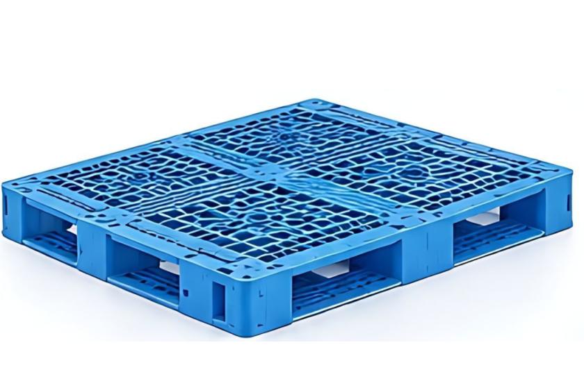 plactic pallets