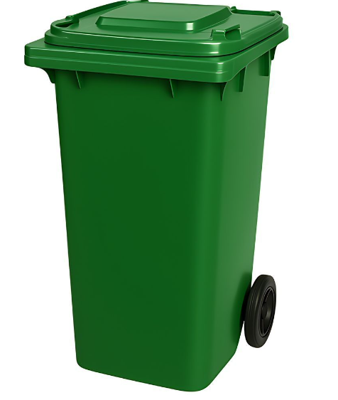 bins