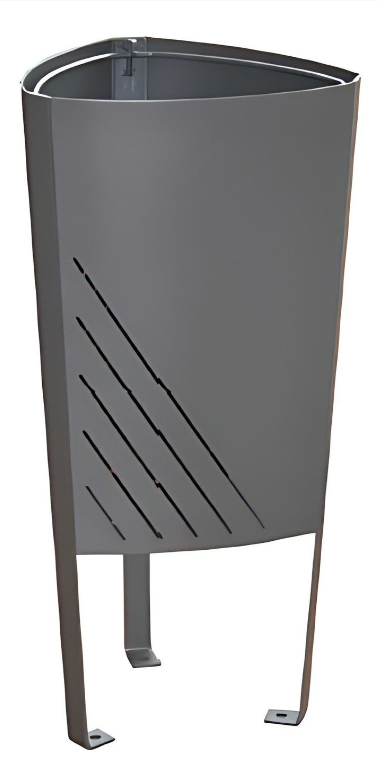 bins
