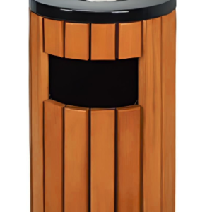 bins
