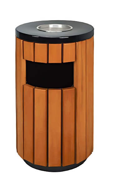bins