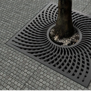 Spiral Pattern